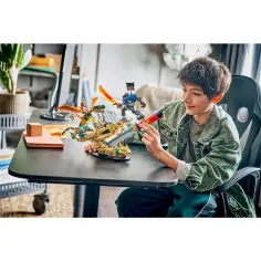 LEGO® Ninjago: Scontro alla Spada del Drago (71871) immagine 7