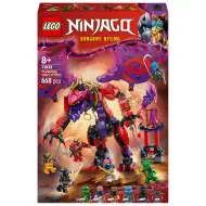 LEGO® Ninjago: Thunderfang, il drago del caos (71832)