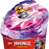 LEGO® Ninjago: Trottola Spinjitzu del drago di Sora (71824)