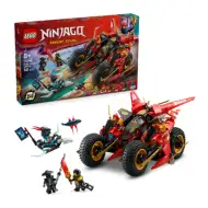 LEGO® Ninjago: Veicolo da combattimento ninja (71844)