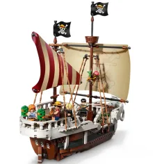 LEGO® One Piece: Nave pirata Going Merry (75639) immagine 3