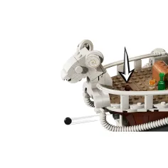 LEGO® One Piece: Nave pirata Going Merry (75639) immagine 4