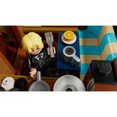 LEGO® One Piece: Nave pirata Going Merry (75639) immagine 7
