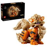 LEGO® Pokémon: Arcanine (72160)