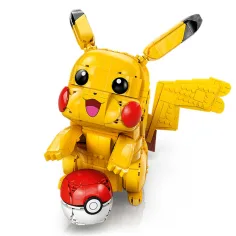 LEGO® Pokémon: Pikachu e Poké Ball (72152) immagine 2