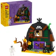 LEGO® Scuderia di Halloween (40721)