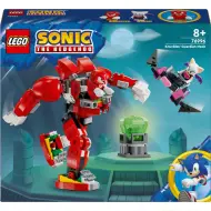 LEGO® Sonic the Hedgehog: Larmatura del guardiano di Knuckles (76996)