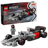 LEGO® Speed Champions: Audi Revolut F1® Team R26 auto da corsa (77259)