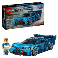 LEGO® Speed Champions: Bugatti Vision GT hypercar (77253)