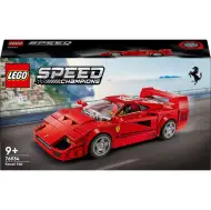 LEGO® Speed Champions: Ferrari F40 Competizione (76934)