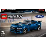 LEGO® Speed Champions: Ford Mustang Dark Horse auto sportiva (76920)