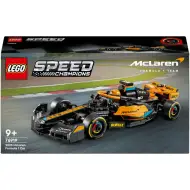 LEGO® Speed Champions: McLaren FORMULA 1 auto da corsa 2023 (76919)