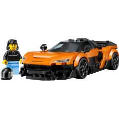 LEGO® Speed Champions: McLaren W1 (77257) immagine 2