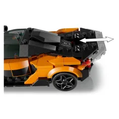 LEGO® Speed Champions: McLaren W1 (77257) immagine 4