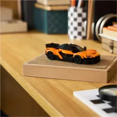 LEGO® Speed Champions: McLaren W1 (77257) immagine 6