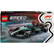 LEGO® Speed Champions: Mercedes-AMG F1® W15 auto da corsa (77244)