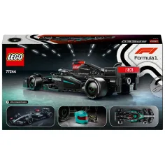 LEGO® Speed Champions: Mercedes-AMG F1® W15 auto da corsa (77244) immagine 2