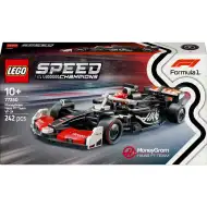 LEGO® Speed Champions: MoneyGram Haas F1® Team VF-24 auto da corsa (77250)