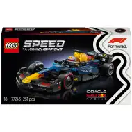LEGO® Speed Champions: Oracle Red Bull Racing RB20 F1® auto da corsa (77243)