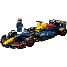 LEGO® Speed Champions: Oracle Red Bull Racing RB20 F1® auto da corsa (77243) immagine 3