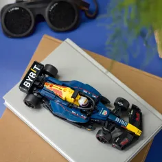 LEGO® Speed Champions: Oracle Red Bull Racing RB20 F1® auto da corsa (77243) immagine 4