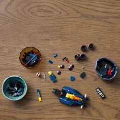 LEGO® Speed Champions: Oracle Red Bull Racing RB20 F1® auto da corsa (77243) immagine 5