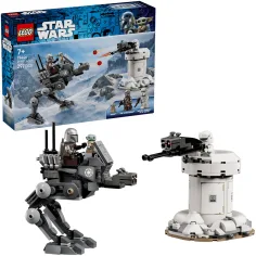 LEGO® Star Wars™: Attacco AT-RT™ (75444)