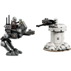 LEGO® Star Wars™: Attacco AT-RT™ (75444) immagine 2