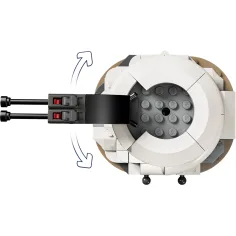 LEGO® Star Wars™: Attacco AT-RT™ (75444) immagine 4