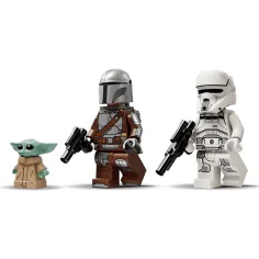LEGO® Star Wars™: Attacco AT-RT™ (75444) immagine 5