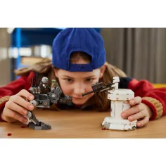 LEGO® Star Wars™: Attacco AT-RT™ (75444) immagine 6