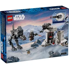 LEGO® Star Wars™: Attacco AT-RT™ (75444) immagine 8
