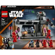 LEGO® Star Wars™: Battaglia tra Paz Vizsla™ e Moff Gideon™ (75386)