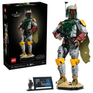 LEGO® Star Wars™: Boba Fett™ (75454)