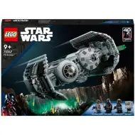 LEGO® Star Wars™: Bombardiere TIE™ (75347)