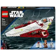 LEGO® Star Wars™: Caccia Jedi di Obi-Wan Kenobi™ (75333)