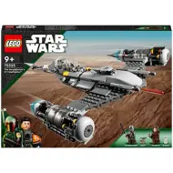 LEGO® Star Wars™: Caccia N-1 del Mandaloriano (75325)