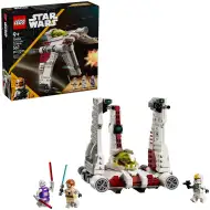 LEGO® Star Wars™: Caccia stellare classe V-19 Torrent (75432)