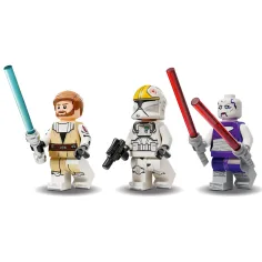 LEGO® Star Wars™: Caccia stellare classe V-19 Torrent (75432) immagine 4