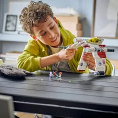 LEGO® Star Wars™: Caccia stellare classe V-19 Torrent (75432) immagine 5