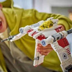 LEGO® Star Wars™: Caccia stellare classe V-19 Torrent (75432) immagine 6