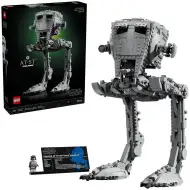 LEGO® Star Wars™: Camminatore AT-ST™ (75417)