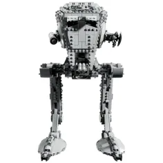 LEGO® Star Wars™: Camminatore AT-ST™ (75417) immagine 2