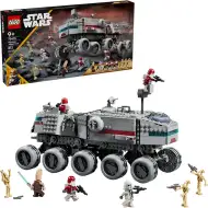 LEGO® Star Wars™: Carro armato Juggernaut della Repubblica (75413)