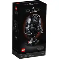 LEGO® Star Wars™ - Casco di Darth Vader (75304)