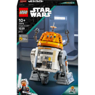 LEGO® Star Wars™: Droid astromeccanico Chopper (C1-10P)™ (75416)