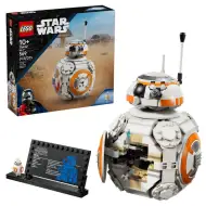 LEGO® Star Wars™: Droide astromeccanico BB-8™ (75452)