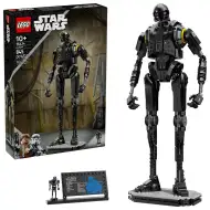 LEGO® Star Wars™: Droide di sicurezza K-2SO™ (75434)