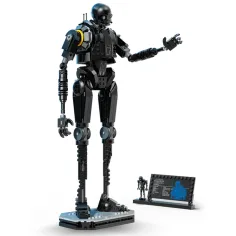 LEGO® Star Wars™: Droide di sicurezza K-2SO™ (75434) immagine 2