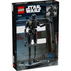 LEGO® Star Wars™: Droide di sicurezza K-2SO™ (75434) immagine 5